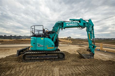 kobelco ss mini excavator specs|kobelco 5 tonne excavator.